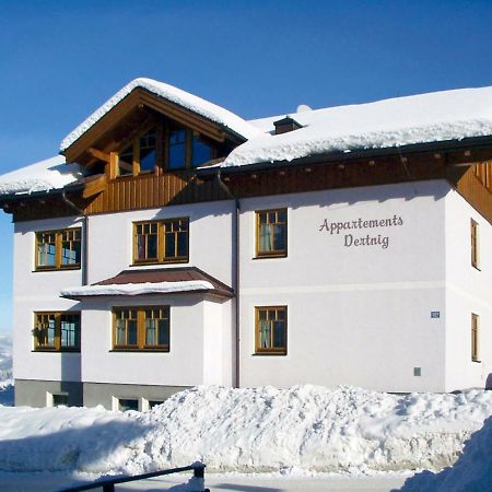 Appartement Dertnig Flachau Exterior photo